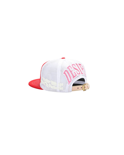 PSYCHO - VINTAGE HAT