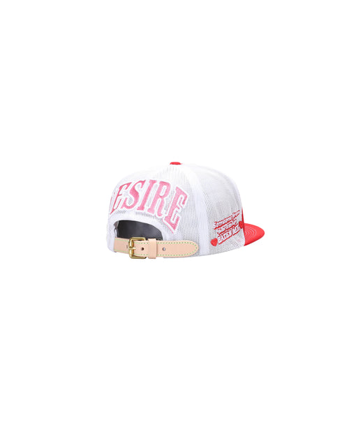 PSYCHO - VINTAGE HAT
