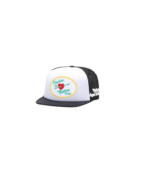 PSYCHO - VINTAGE HAT