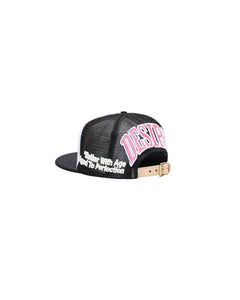 PSYCHO - VINTAGE HAT