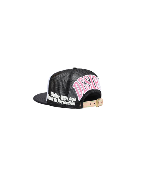 PSYCHO - VINTAGE HAT