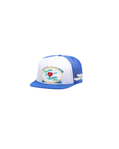 PSYCHO - VINTAGE HAT