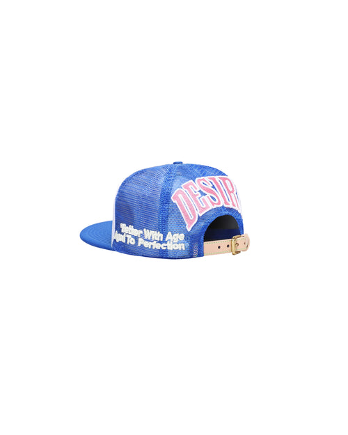 PSYCHO - VINTAGE HAT