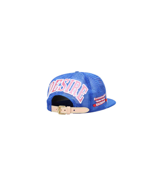 PSYCHO - VINTAGE HAT