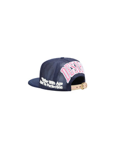 PSYCHO - VINTAGE HAT