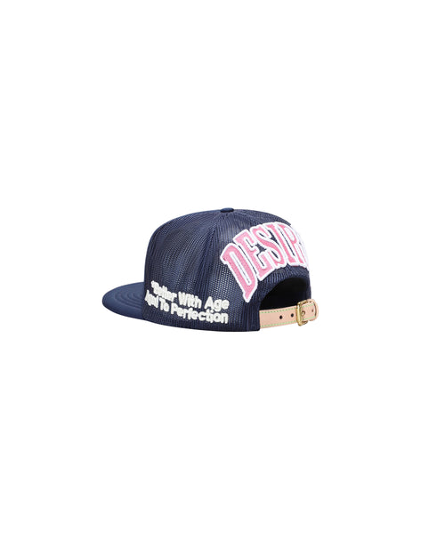 PSYCHO - VINTAGE HAT