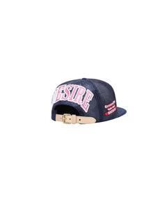 PSYCHO - VINTAGE HAT