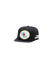 PSYCHO - VINTAGE HAT