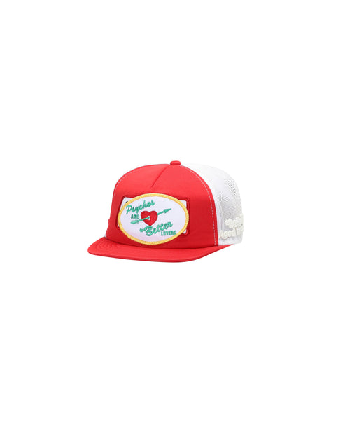 PSYCHO - VINTAGE HAT