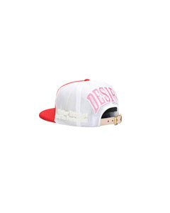 PSYCHO - VINTAGE HAT