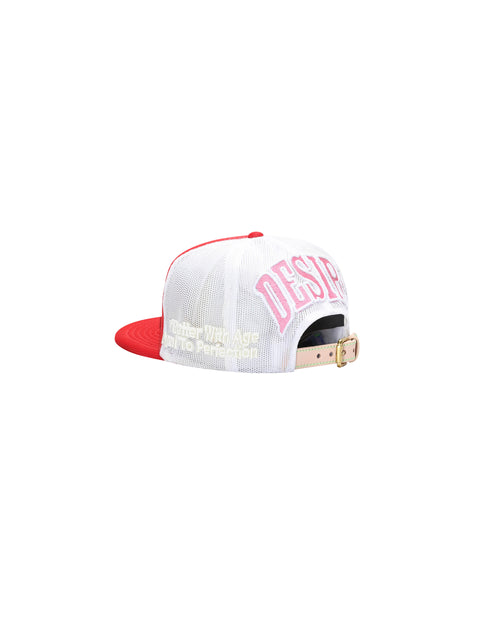 PSYCHO - VINTAGE HAT