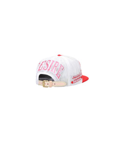 PSYCHO - VINTAGE HAT