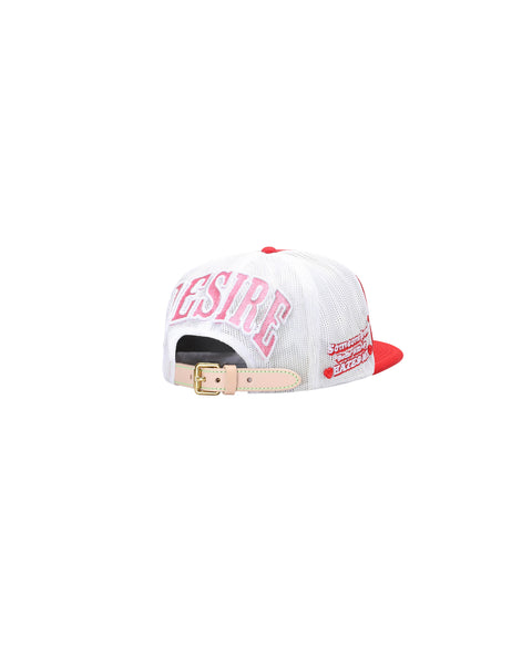 PSYCHO - VINTAGE HAT