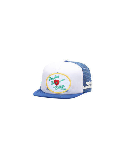PSYCHO - VINTAGE HAT