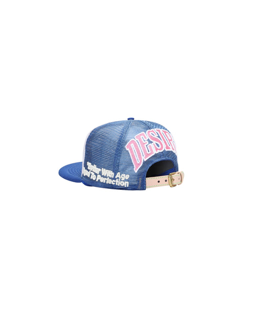 PSYCHO - VINTAGE HAT
