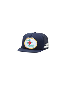 PSYCHO - VINTAGE HAT
