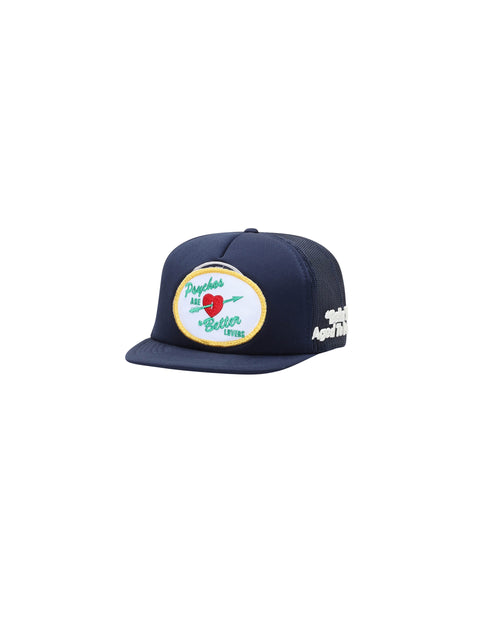 PSYCHO - VINTAGE HAT