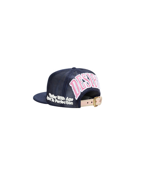 PSYCHO - VINTAGE HAT