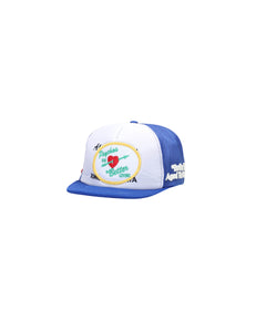 PSYCHO - VINTAGE HAT