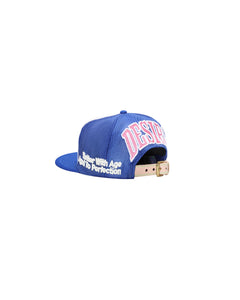 PSYCHO - VINTAGE HAT