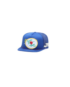 PSYCHO - VINTAGE HAT
