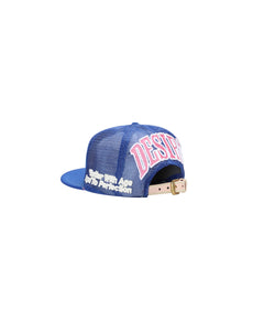 PSYCHO - VINTAGE HAT