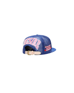PSYCHO - VINTAGE HAT