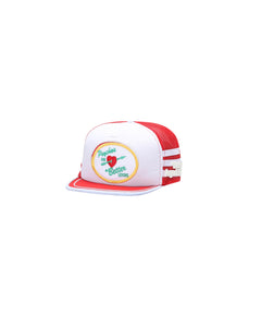 PSYCHO - VINTAGE HAT