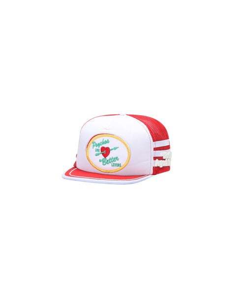 PSYCHO - VINTAGE HAT
