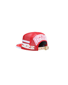 PSYCHO - VINTAGE HAT