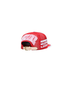 PSYCHO - VINTAGE HAT