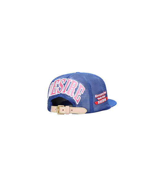 PSYCHO - VINTAGE HAT