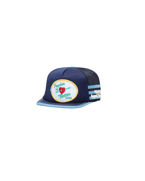 PSYCHO - VINTAGE HAT