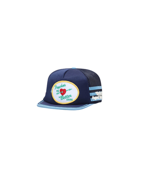 PSYCHO - VINTAGE HAT