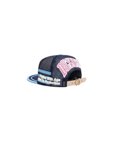 PSYCHO - VINTAGE HAT