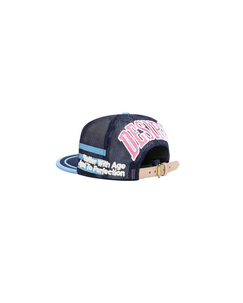 PSYCHO - VINTAGE HAT