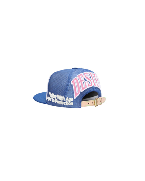 PSYCHO - VINTAGE HAT