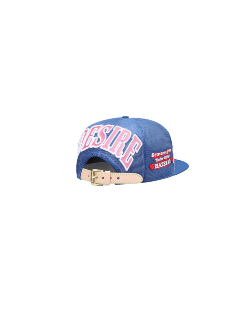 PSYCHO - VINTAGE HAT