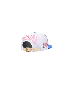PSYCHO - VINTAGE HAT