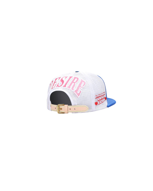 PSYCHO - VINTAGE HAT
