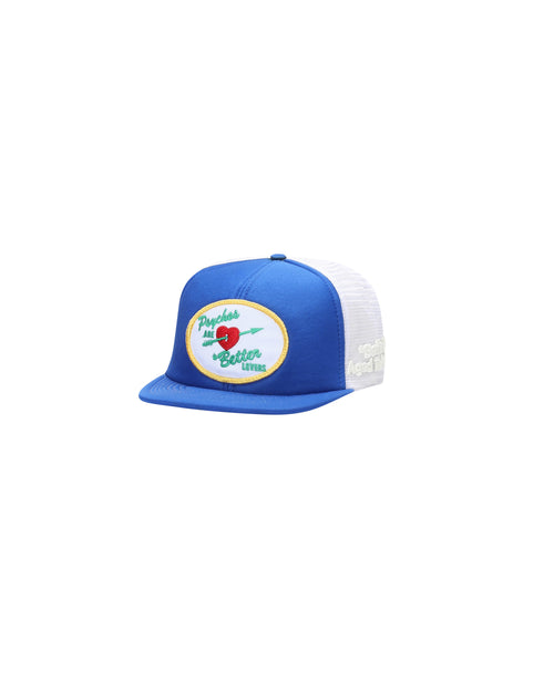 PSYCHO - VINTAGE HAT