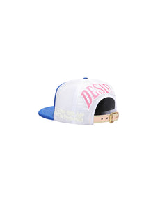 PSYCHO - VINTAGE HAT