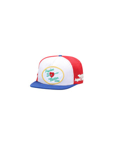 PSYCHO - VINTAGE HAT