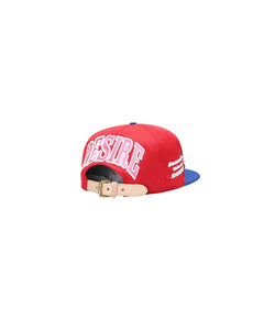 PSYCHO - VINTAGE HAT