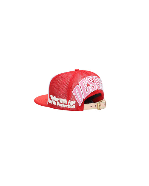 PSYCHO - VINTAGE HAT