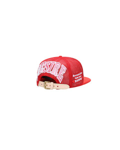 PSYCHO - VINTAGE HAT