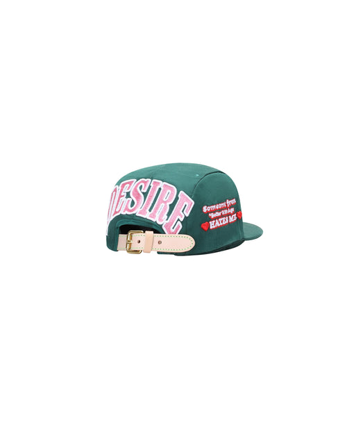 PSYCHO - VINTAGE HAT