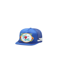 PSYCHO - VINTAGE HAT