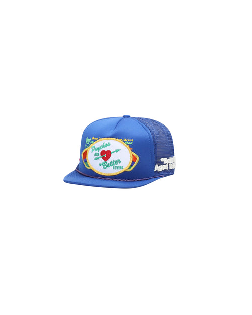 PSYCHO - VINTAGE HAT