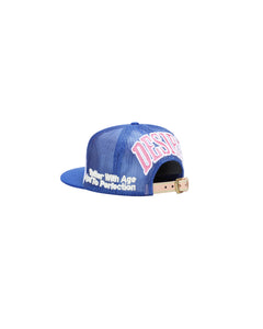 PSYCHO - VINTAGE HAT